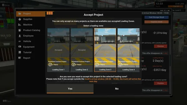 Food Processing Simulator screenshot 14