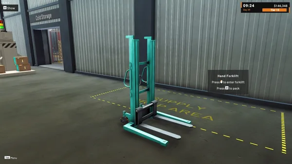 Food Processing Simulator screenshot 15