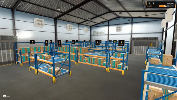 Food Processing Simulator screenshot 19