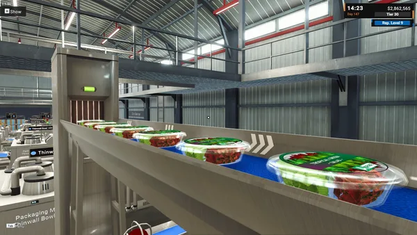 Food Processing Simulator screenshot 4