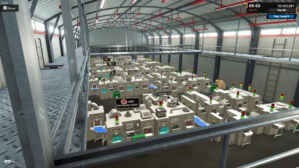 Food Processing Simulator screenshot 9