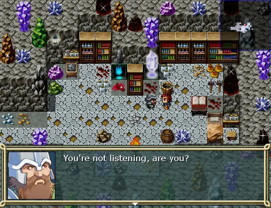 Arvale screenshot 11