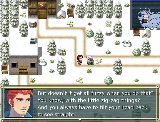 Arvale screenshot 8