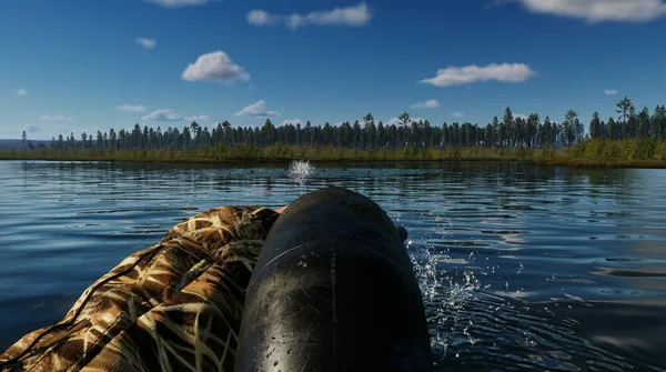 BULT: Hunting simulator screenshot 10