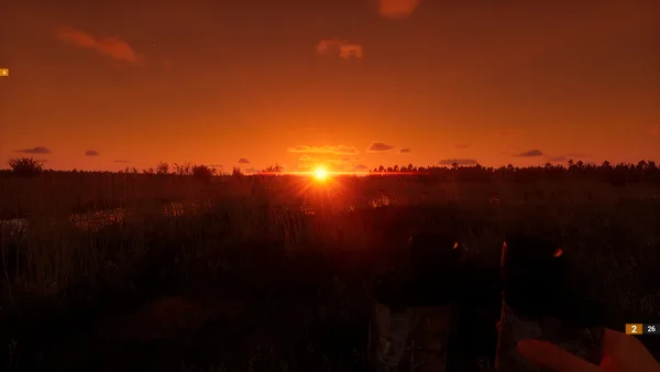 BULT: Hunting simulator screenshot 11