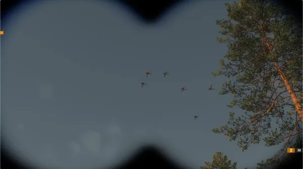 BULT: Hunting simulator screenshot 12