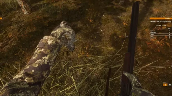 BULT: Hunting simulator screenshot 13