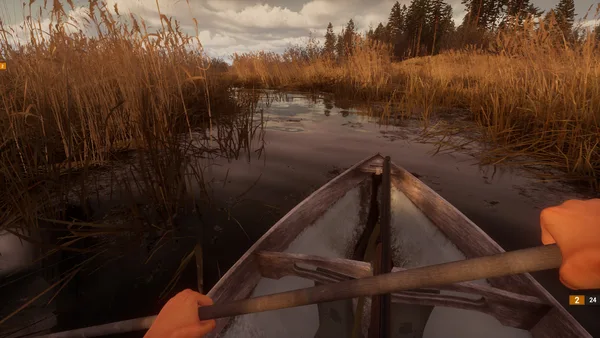 BULT: Hunting simulator screenshot 14