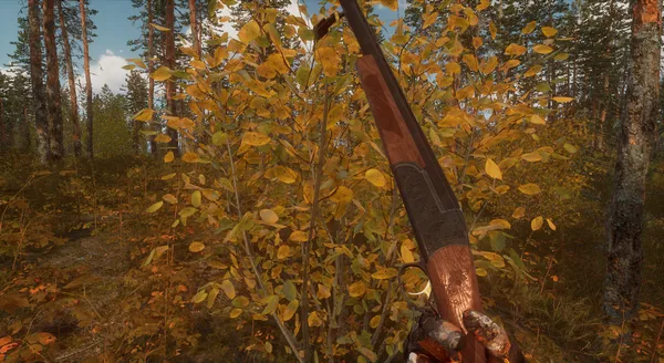 BULT: Hunting simulator screenshot 16