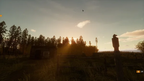 BULT: Hunting simulator screenshot 17