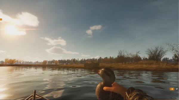 BULT: Hunting simulator screenshot 2