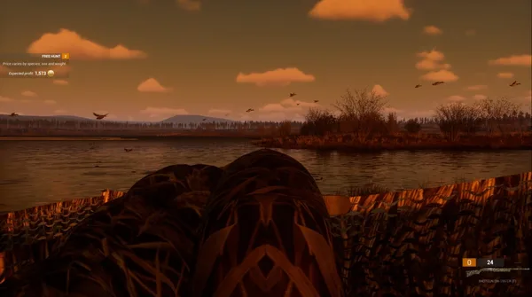 BULT: Hunting simulator screenshot 3