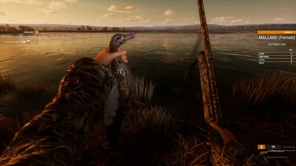 BULT: Hunting simulator screenshot 5