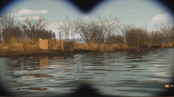 BULT: Hunting simulator screenshot 6