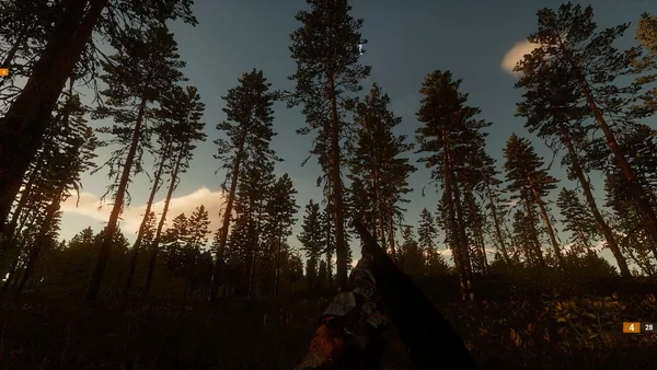 BULT: Hunting simulator screenshot 7