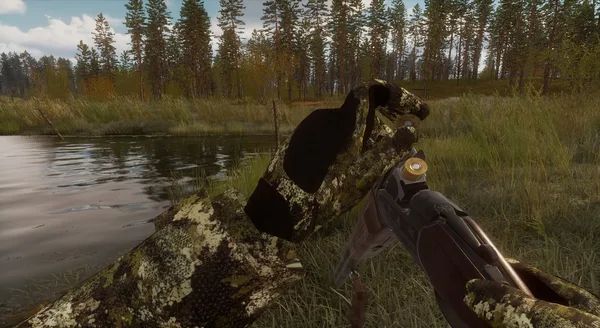 BULT: Hunting simulator screenshot 8