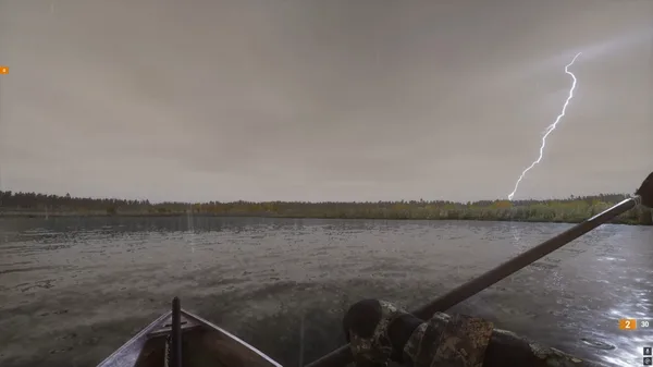 BULT: Hunting simulator screenshot 9