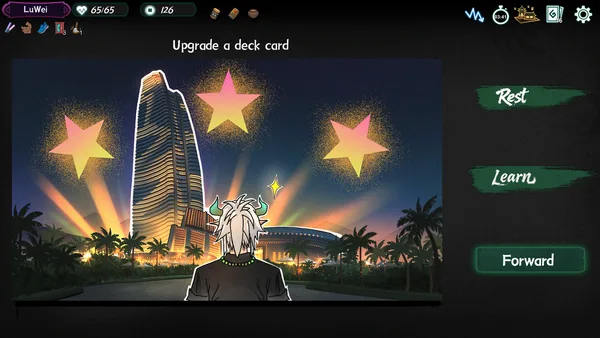 Relief screenshot 7