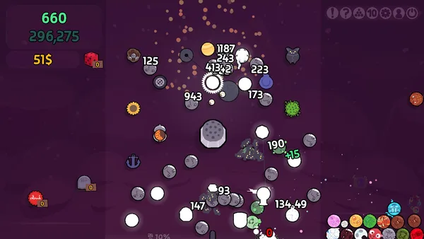 ploink screenshot 10