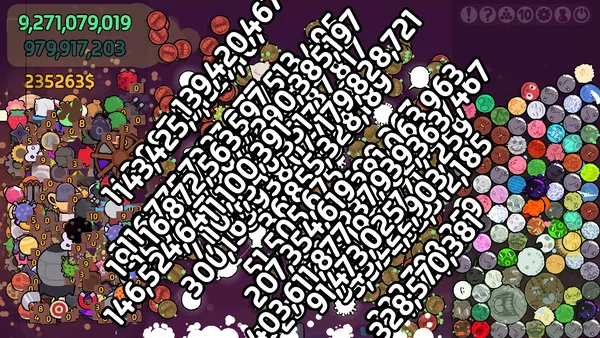 ploink screenshot 5