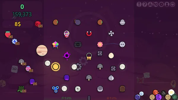 ploink screenshot 7