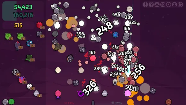ploink screenshot 8