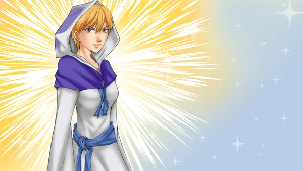 Epic Quest of the 4 Crystals screenshot 10