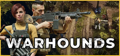 Warhounds