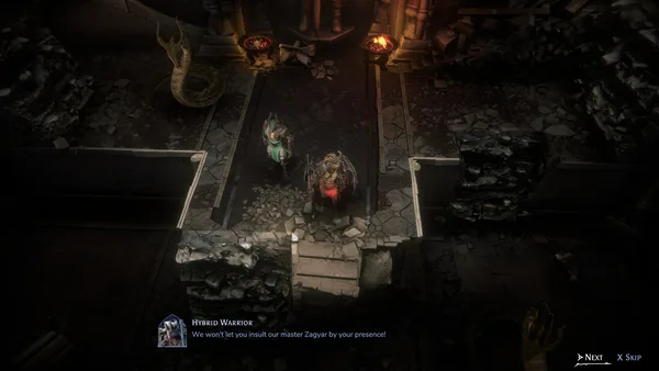 Terrinoth®: Heroes of Descent screenshot 13