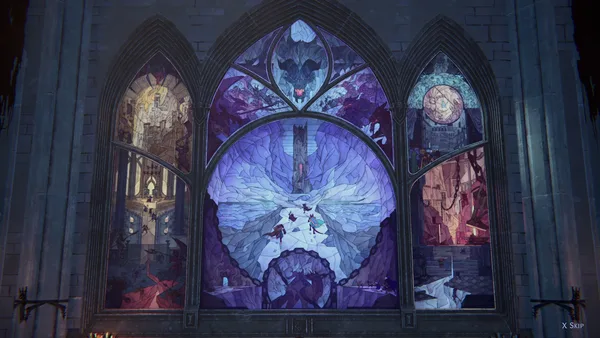 Terrinoth®: Heroes of Descent screenshot 8