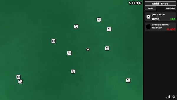 Incredicer screenshot 1