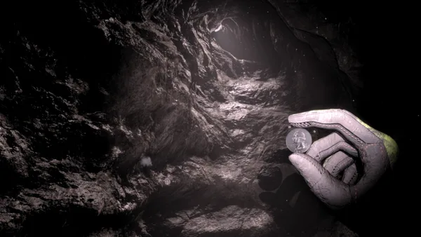 Cave Crave VR screenshot 2