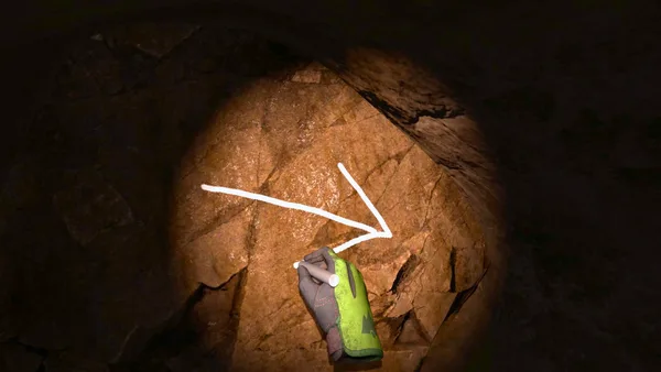 Cave Crave VR screenshot 3