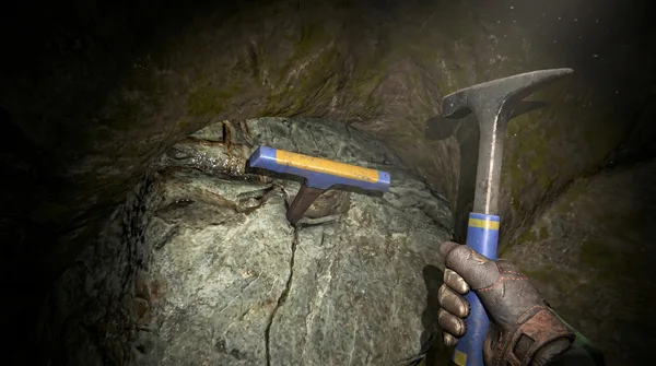 Cave Crave VR screenshot 5