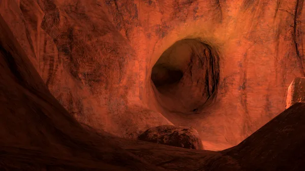 Cave Crave VR screenshot 7