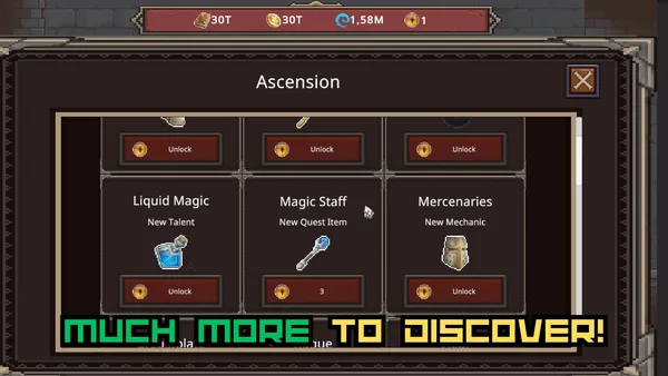 Monster Looter screenshot 6