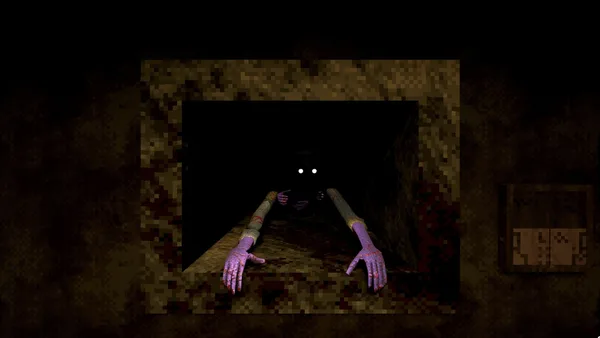 Don't Let It Starve screenshot 1