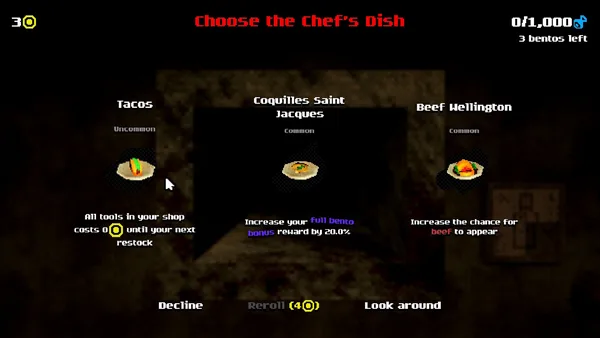 Don't Let It Starve screenshot 6