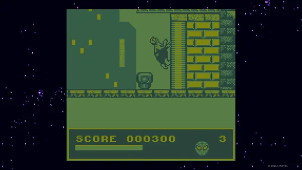 MARVEL MaXimum Collection screenshot 11