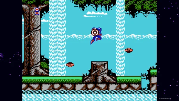 MARVEL MaXimum Collection screenshot 14