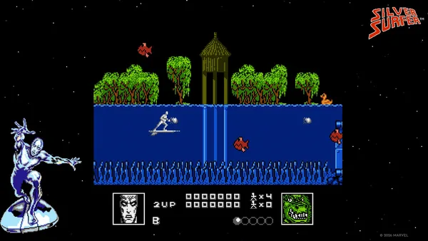 MARVEL MaXimum Collection screenshot 7