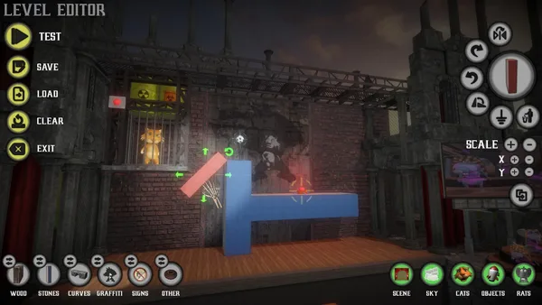 Bad Rats Show screenshot 6