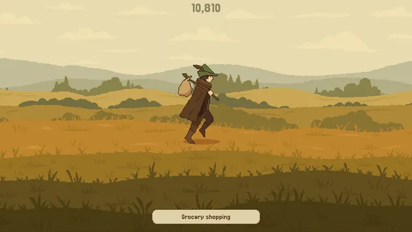 Step Away screenshot 5
