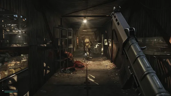 Escape from Tarkov screenshot 11