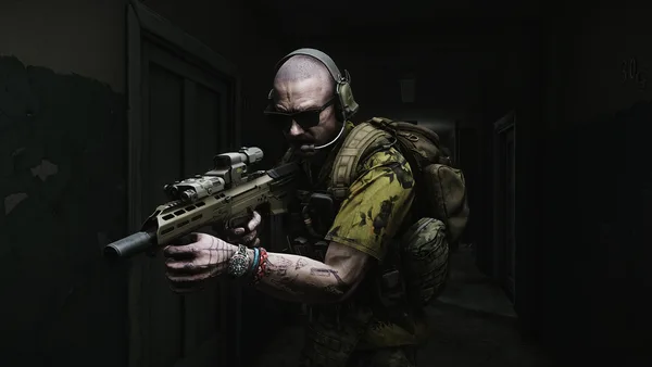 Escape from Tarkov screenshot 17