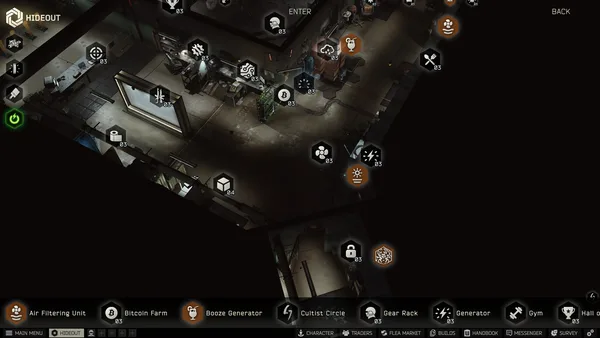 Escape from Tarkov screenshot 19