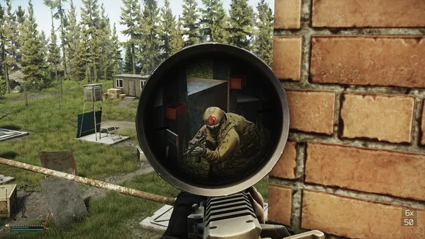 Escape from Tarkov screenshot 20