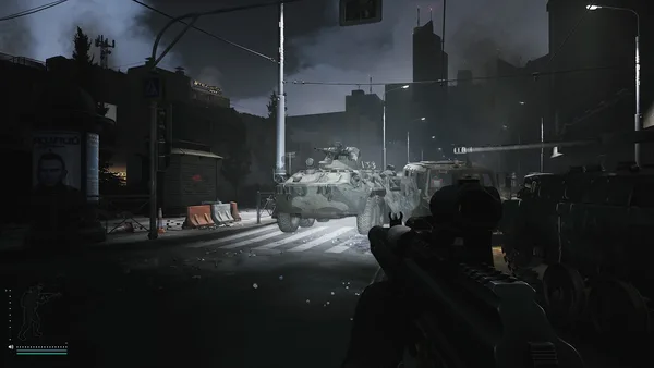 Escape from Tarkov screenshot 4