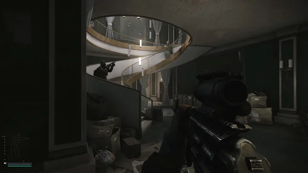 Escape from Tarkov screenshot 9