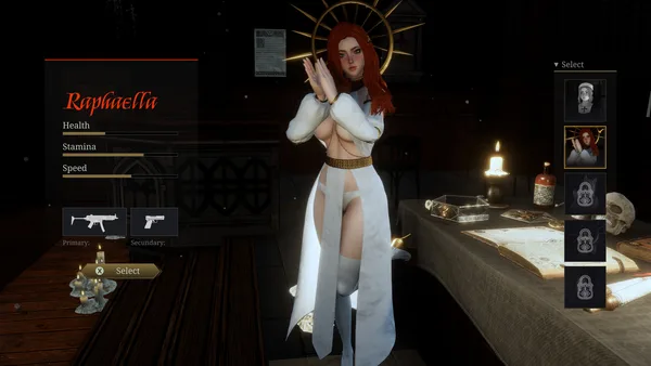 Nun of your Business screenshot 8